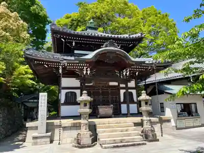 朝護孫子寺(奈良県)