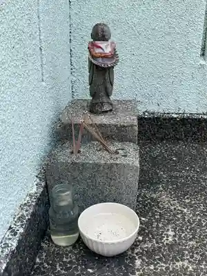 観音寺(東京都)