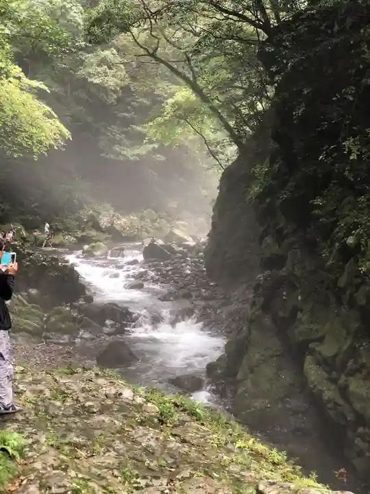 天岩戸神社(宮崎県)