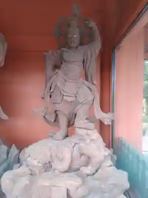 徳性寺(埼玉県)