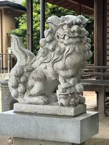 高石神社(千葉県)
