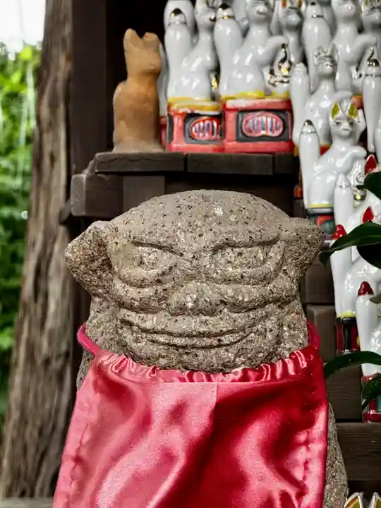 愛宕神社(宮城県)