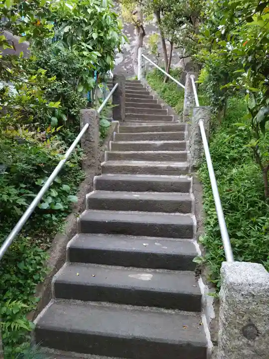 日枝大神(神奈川県)