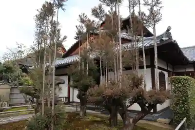 瑞峯院(京都府)