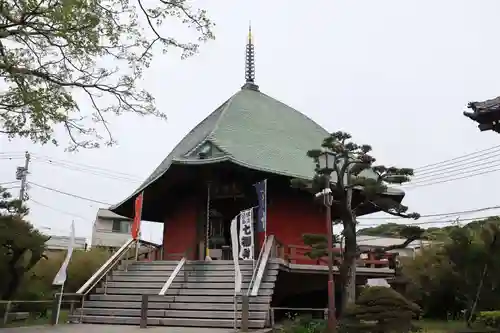 本覚寺(神奈川県)
