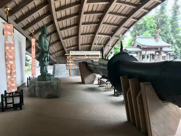 白鷺神社(栃木県)