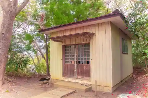 熊野神社(宮城県)