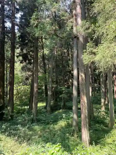 黄金山神社(宮城県)