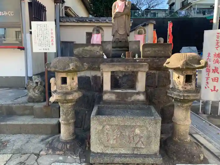 萬徳寺のその他建物