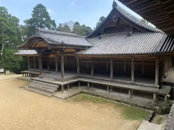 圓教寺(兵庫県)