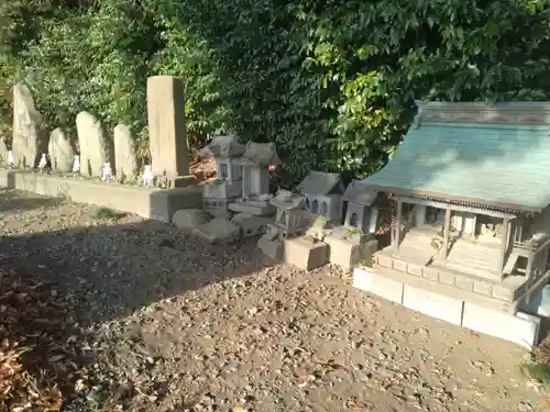 愛宕神社(宮城県)