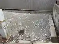 首塚社のその他建物