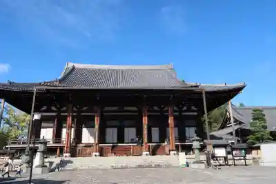 くろ谷 金戒光明寺(京都府)