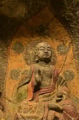 臼杵石仏(大分県)