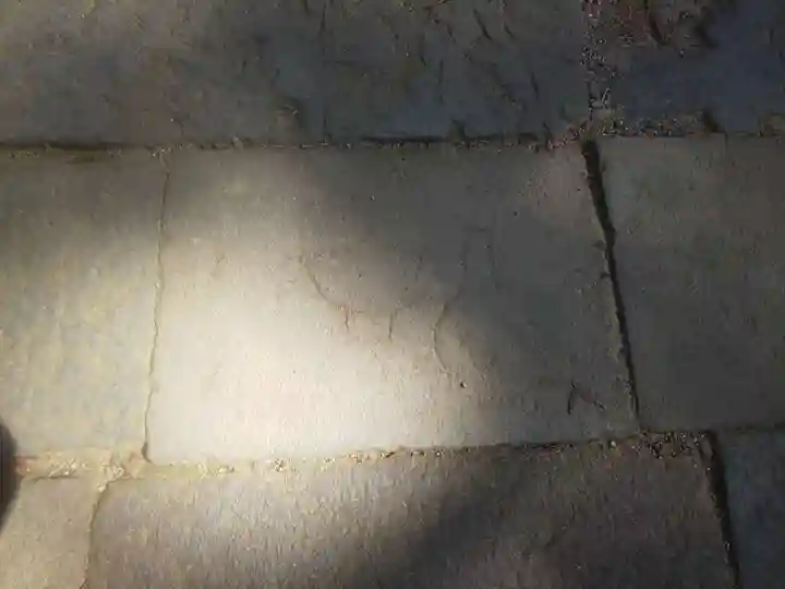 出羽神社(出羽三山神社)~三神合祭殿~のその他建物