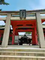 住吉大社(大阪府)