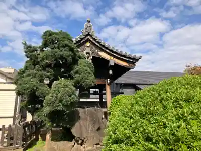 西音寺(東京都)
