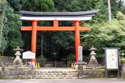 狭野神社(宮崎県)