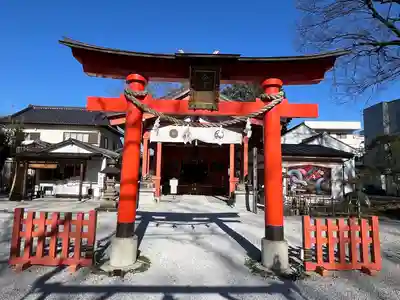 秩父今宮神社(埼玉県)