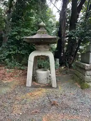 護国神社(神奈川県)