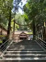 狭井坐大神荒魂神社(狭井神社)(奈良県)