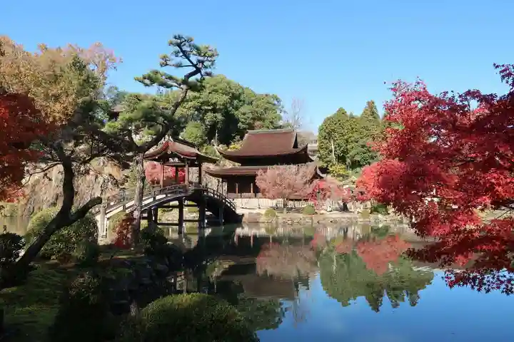 永保寺(岐阜県)