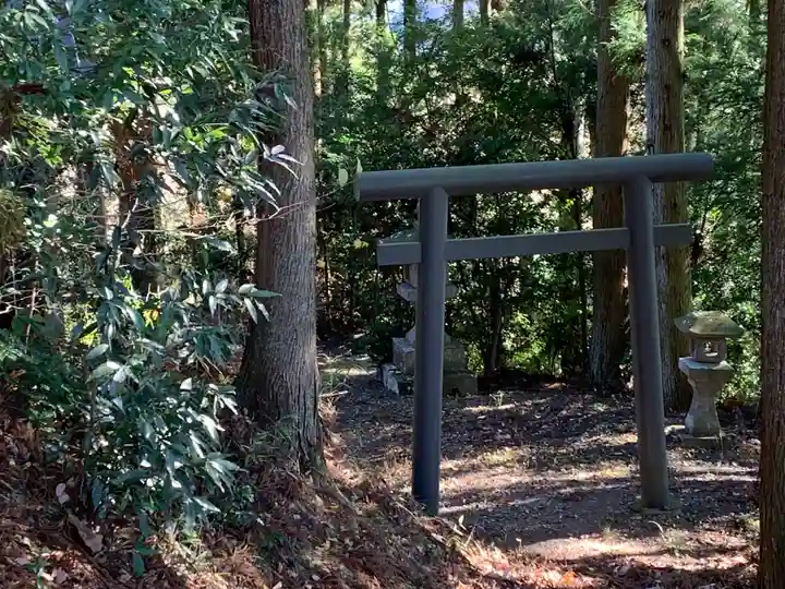 日枝神社(福島県)