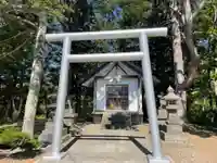 高島神社(北海道)