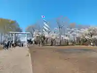 岩内神社(北海道)