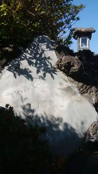 浅間神社のその他建物