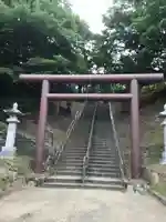 厚別神社(北海道)
