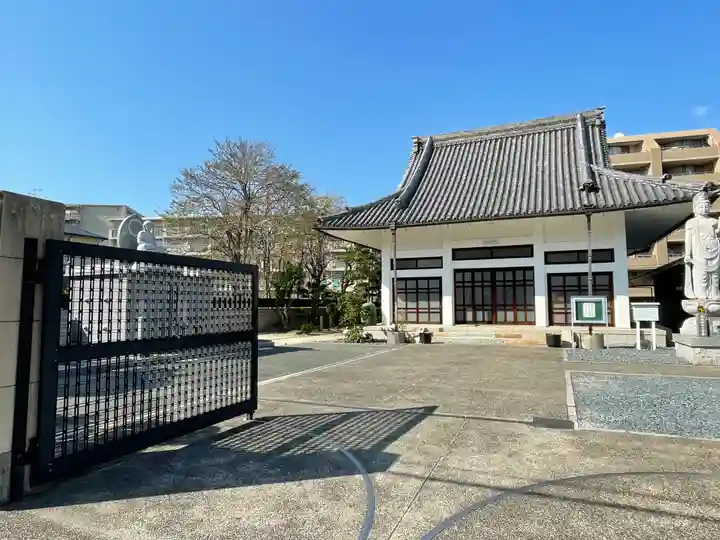 如意寺のその他建物