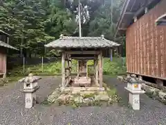 熊野神社(福井県)