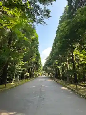 霧島神宮(鹿児島県)