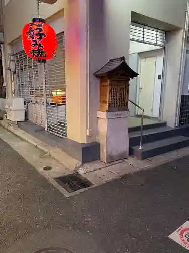 延命地蔵の地蔵