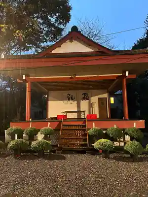 前原御嶽神社(千葉県)