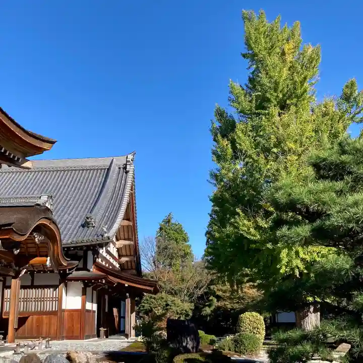 永保寺(岐阜県)