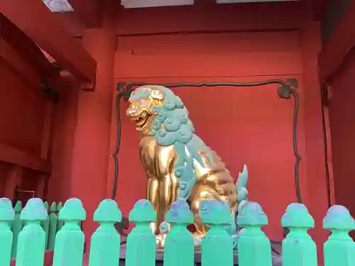 久能山東照宮(静岡県)