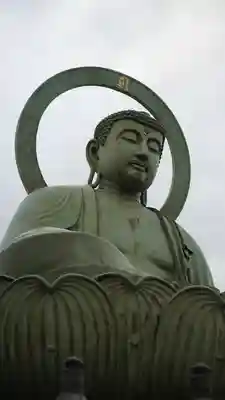 大仏寺(富山県)