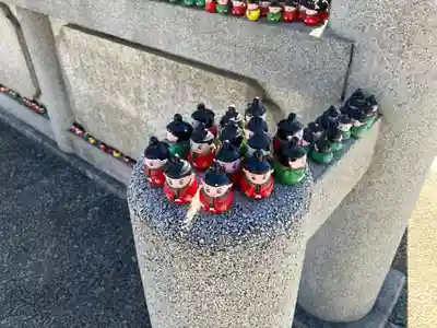 上野天満宮(愛知県)