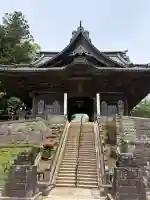 芝山仁王尊 観音教寺(千葉県)