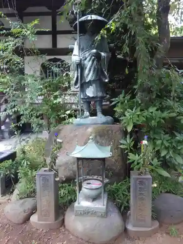 宝持院(東京都)