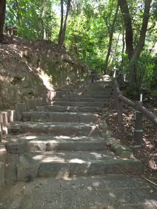 八幡神社(静岡県)