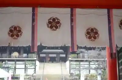 近江神宮(滋賀県)