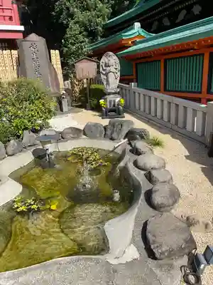 放生寺(東京都)