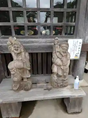 大洗磯前神社(茨城県)
