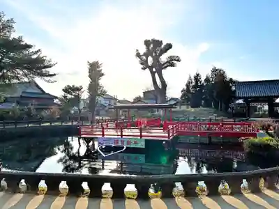 水田天満宮(福岡県)