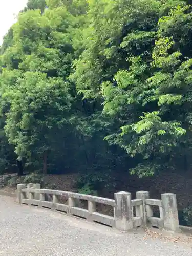 橿原神宮のその他建物
