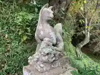 石橋稲荷神社(千葉県)