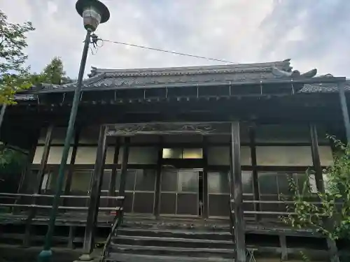 慶照寺(滋賀県)